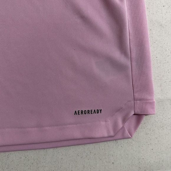 Adidas Men’s Inter Miami Soccer Jersey Large MLS US Footbul - Picture 8 of 13